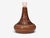 1960s 1960s Mid-Century Modern Arne Finne Nielsen, Table Lamp, Brown Glazed Stoneware For Sale - Image 5 of 10