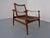 Teak Model 133 Armchair by Finn Juhl for France & Son, Denmark, 1960s For Sale - Image 15 of 18