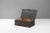 Vintage Captains Trunk in Pine, 1936 For Sale - Image 9 of 9