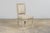 Set of Eight French Louis XVI Style Painted Dining Chairs, Early 20th C For Sale - Image 15 of 18