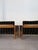Afra & Tobia Scarpa Artona Sofas by Afra & Tobia Scarpa for Maxalto, 1980s, Set of 2 For Sale - Image 4 of 18
