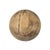 Early 20th Century Early 20th Century Nupe Wood Bowl Nigeria For Sale - Image 5 of 6