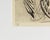 1944 Abstract Etching by Daniel Philip Platt For Sale In Indianapolis - Image 6 of 8