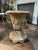 Antique Buff Terracotta English Urns, 1880, Set of 2 For Sale - Image 10 of 18