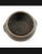 19th Century Japanese Wabi-Sabi Mizusashi Tea Ceremony Water Vessel For Sale In Chicago - Image 6 of 8