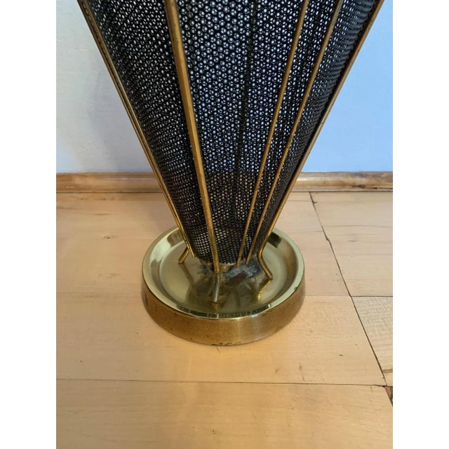 Italian Umbrella Stand, 1960s For Sale - Image 4 of 9