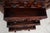 Continental Style 4 Drawer Occasional Chest For Sale In Philadelphia - Image 6 of 17