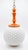 Vintage Italian Pendant Lamp, 1970s, in Very Good conditions. Designed 1970 to 1979 Up to 250V (Europe/UK Standard).The...