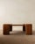 Sapporo Coffee Table by Mario Marenco for Mobil Girgi, 1970s For Sale - Image 4 of 18