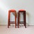 Set of Portuguese High Stools, 1960s For Sale - Image 4 of 15