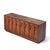 Broyhill Brasilia Mid Century Walnut Credenza For Sale - Image 9 of 10