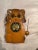 Vintage Mi-Ken Puppy Dog Clock With Moving Eyes For Sale - Image 4 of 8