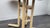Campden Drop Leaf Dining Table attributed to Ercol, 1990s For Sale - Image 6 of 15