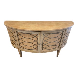 Niermann Weeks Renishaw Commode For Sale