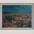 Federico Lloveras masterfully portrays the timeless beauty of Florence in this luminous large-format oilagraph. The...