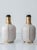 Vintage Murano Glass Opaline Spiral Table Lamps, Italy, 1960s, Set of 2 For Sale - Image 10 of 18