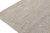 Contemporary Rug & Kilim’s Scandinavian Rug Indoor/Outdoor Rug With Gray Geometric Pattern - 10'x10' For Sale - Image 3 of 7