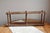 Vintage Wooden Wall Shelf, 1890s For Sale - Image 4 of 10