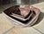 Square Handcrafted Ceramic Art Bowls from Serocka, Germany, 1970s, Set of 3 For Sale - Image 15 of 15