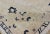 Keivan Woven Arts Tabriz Rug With Beige Field and Deep Indigo 12' X 17'4 For Sale - Image 11 of 13