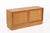 Mid Century Danish Oak Wood Shelving & Display Cabinets by Poul Hundevad For Sale - Image 15 of 18