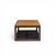 Dunbar Furniture Roger Sprunger for Dunbar Mid Century Mahogany Coffee Table For Sale - Image 4 of 10