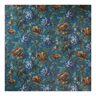 House of Hackney Opia Wallpaper - Petrol For Sale