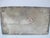 Antique Indian Silver Embossed Flower Scroll Hinged Lid Casket Chest Box For Sale - Image 10 of 11