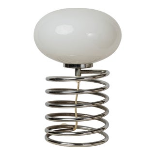 Spiral Lamp by Ingo Maurer and Design M For Sale