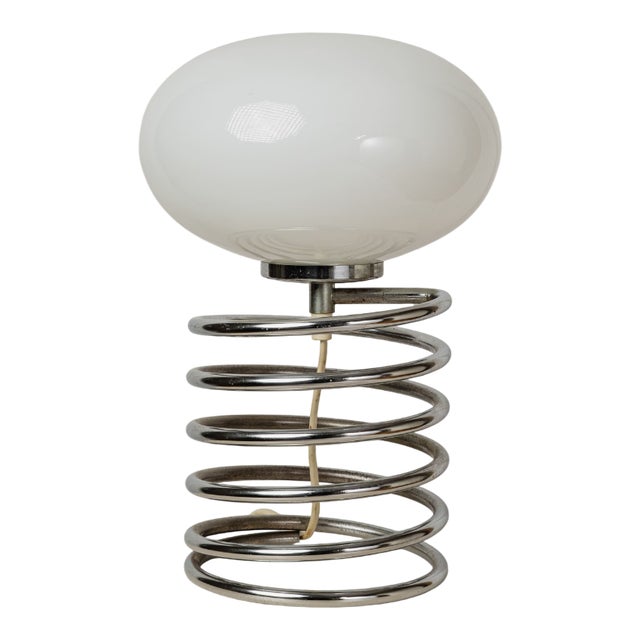 Spiral Lamp by Ingo Maurer and Design M For Sale