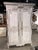 Antique White Painted Oak Armoire From Normandy, Circa 1880 For Sale - Image 16 of 18