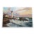 1997 "A Peaceful Horizon" by Nenad Mirkovich, Open Edition, Reproduction 36x24 For Sale