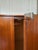 1960s Walnut Florence Knoll Credenza, Attributed For Sale - Image 10 of 12