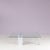 Model KW1 Coffee Table by Han Kwint for Metaform, Netherlands, 1980s For Sale - Image 4 of 10