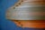 Brown Vintage Scandinavian Pendant Light with Pine Slats by Hans-Agne Jakobsson, 1960s For Sale - Image 8 of 14