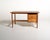 GE-125 Desk by Hans J. Wegner for Getama, 1960s For Sale - Image 10 of 10