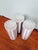 Space Age Ceiling Lights in Brushed Aluminum from Staff Leuchten, 1970, Set of 3 For Sale - Image 4 of 17