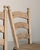 Set of Six Oak Dining Chairs, Antique, France, Circa 1970 For Sale - Image 9 of 18