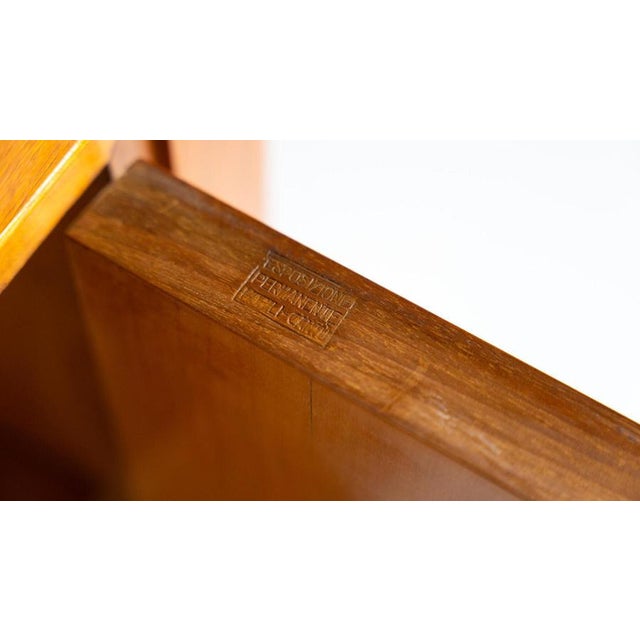 Mid-Century Modern Sideboard by Paolo Buffa, 1950s For Sale - Image 14 of 17