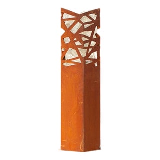 Modern Outdoor Lamp by Stefan Traloc For Sale