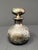Metal Alvin Art Nouveau Sterling Silver Overlay Perfume Bottle, c.1900 (3.25 In.) For Sale - Image 7 of 10