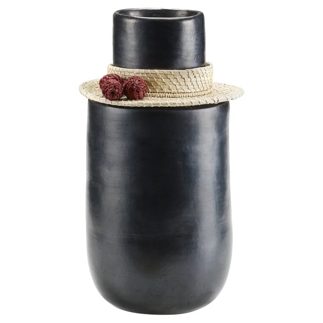 3 Coyar Vase by Cristina Celestino For Sale