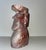 Pink 1990s Marble Statue For Sale - Image 8 of 8