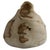 Wood Languid#2 Vase in Fig Tree Wood by Yann Marot For Sale - Image 7 of 7
