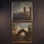 French Artist, Landscape, 1780, Oil on Canvas For Sale - Image 4 of 16