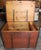 Large Hope Chest Blanket Box For Sale In Los Angeles - Image 6 of 11