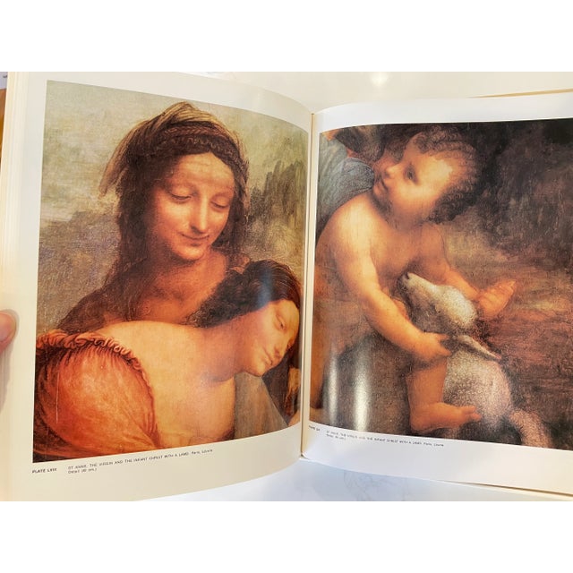 Traditional Art Encyclopedias and Artist Monographs - 6 Volume Master Artists Collection (1966-1968) - Vintage Decorative Book Set For Sale - Image 3 of 6