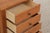 2000 - 2009 Gat Creek Cherry 4 Drawer Nightstand For Sale - Image 5 of 15
