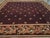 Textile Galerie Shabab Collection Early 20th Century Handmade French Needlepoint Large Oversize Carpet, Circa 1920 For Sale - Image 7 of 10