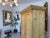 Gründerzeit Farmhouse Cupboard in Softwood For Sale - Image 10 of 12